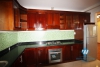 Apartment with full furniture for lease in G tower, Ciputra, Hanoi